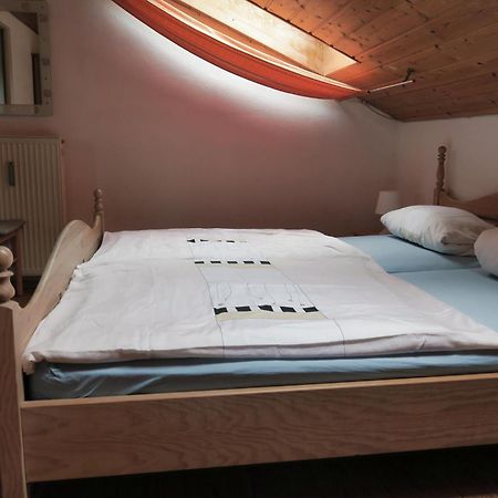 Ferienwohnung Degner Schönberg Exterior foto