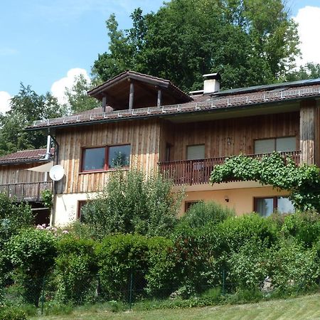 Ferienwohnung Degner Schönberg Exterior foto