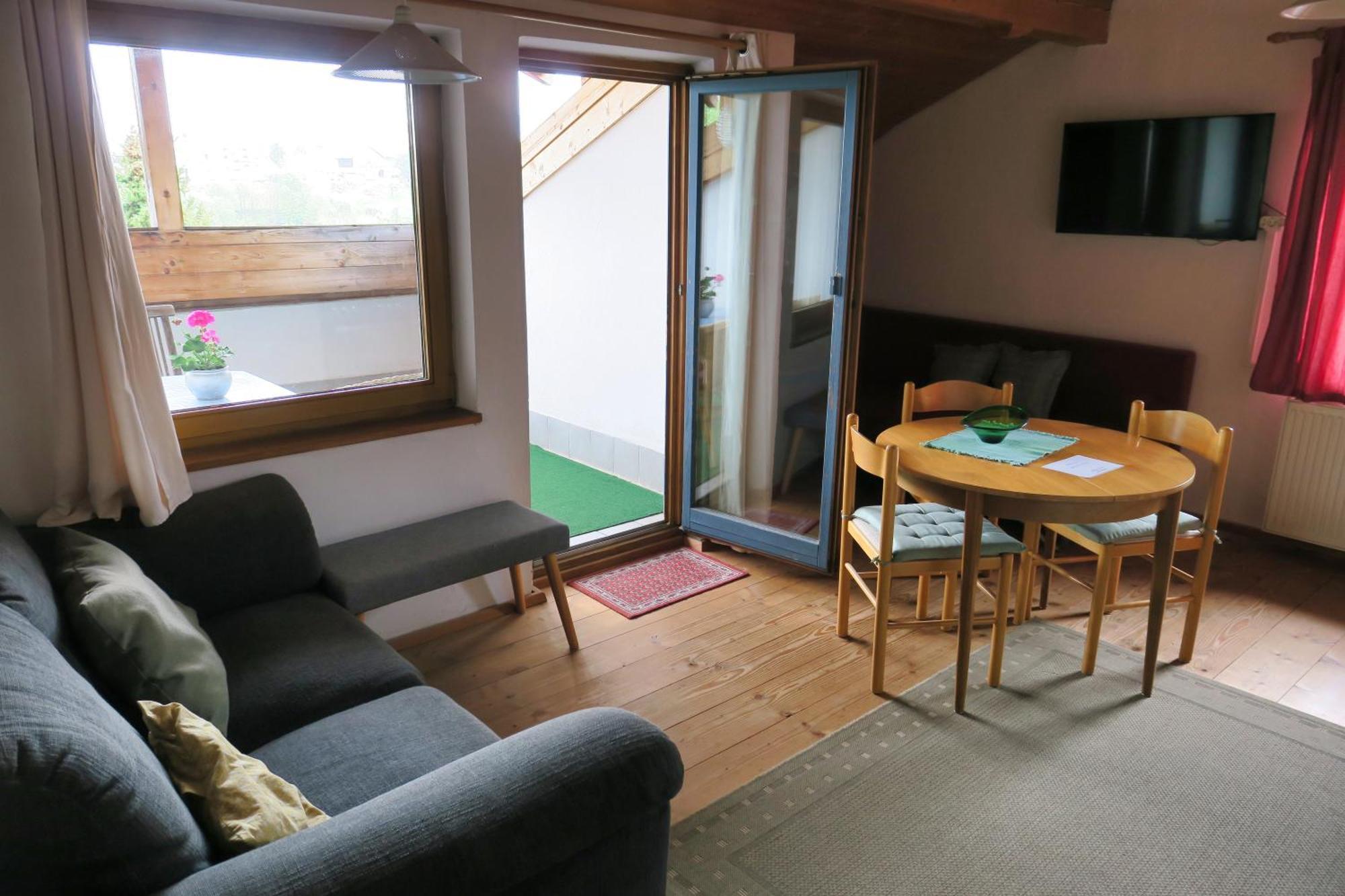 Ferienwohnung Degner Schönberg Exterior foto