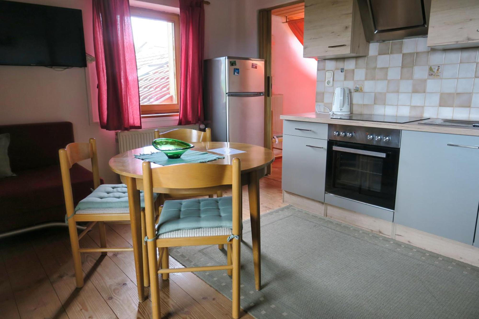 Ferienwohnung Degner Schönberg Exterior foto