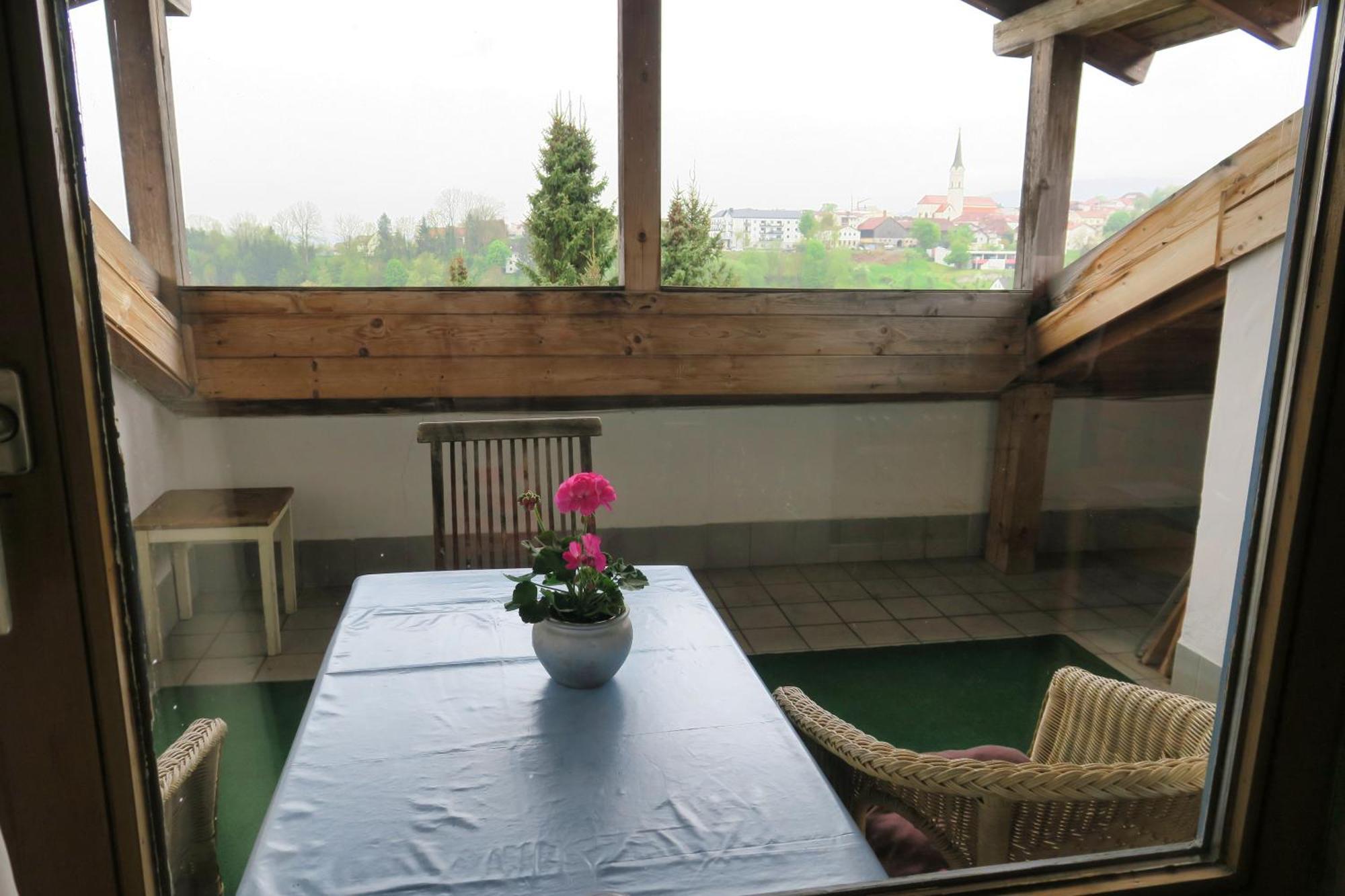 Ferienwohnung Degner Schönberg Exterior foto