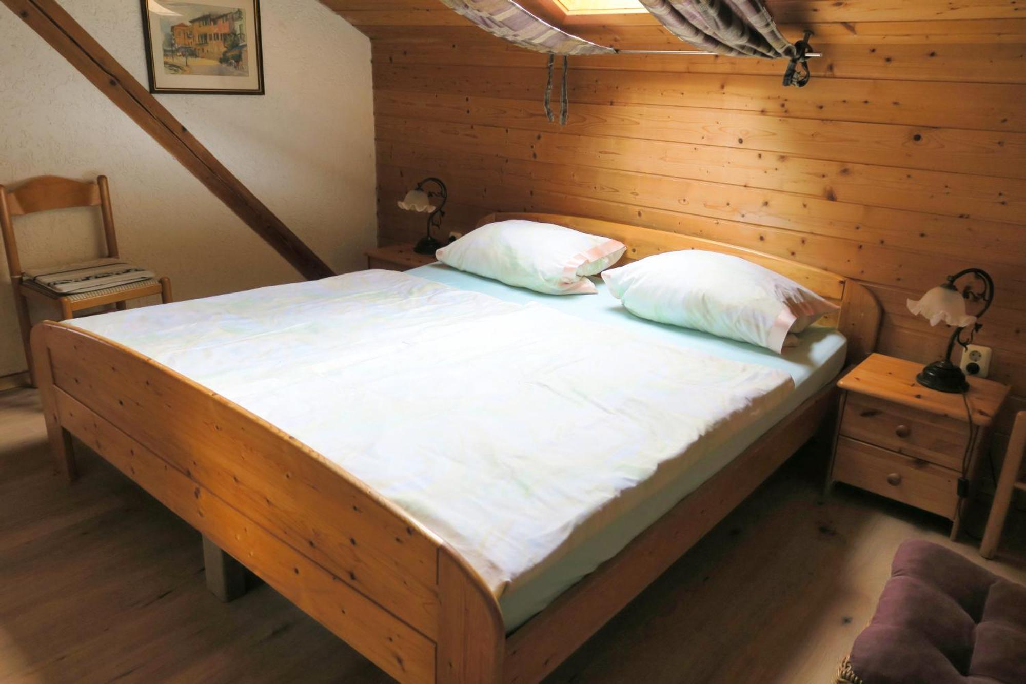 Ferienwohnung Degner Schönberg Exterior foto