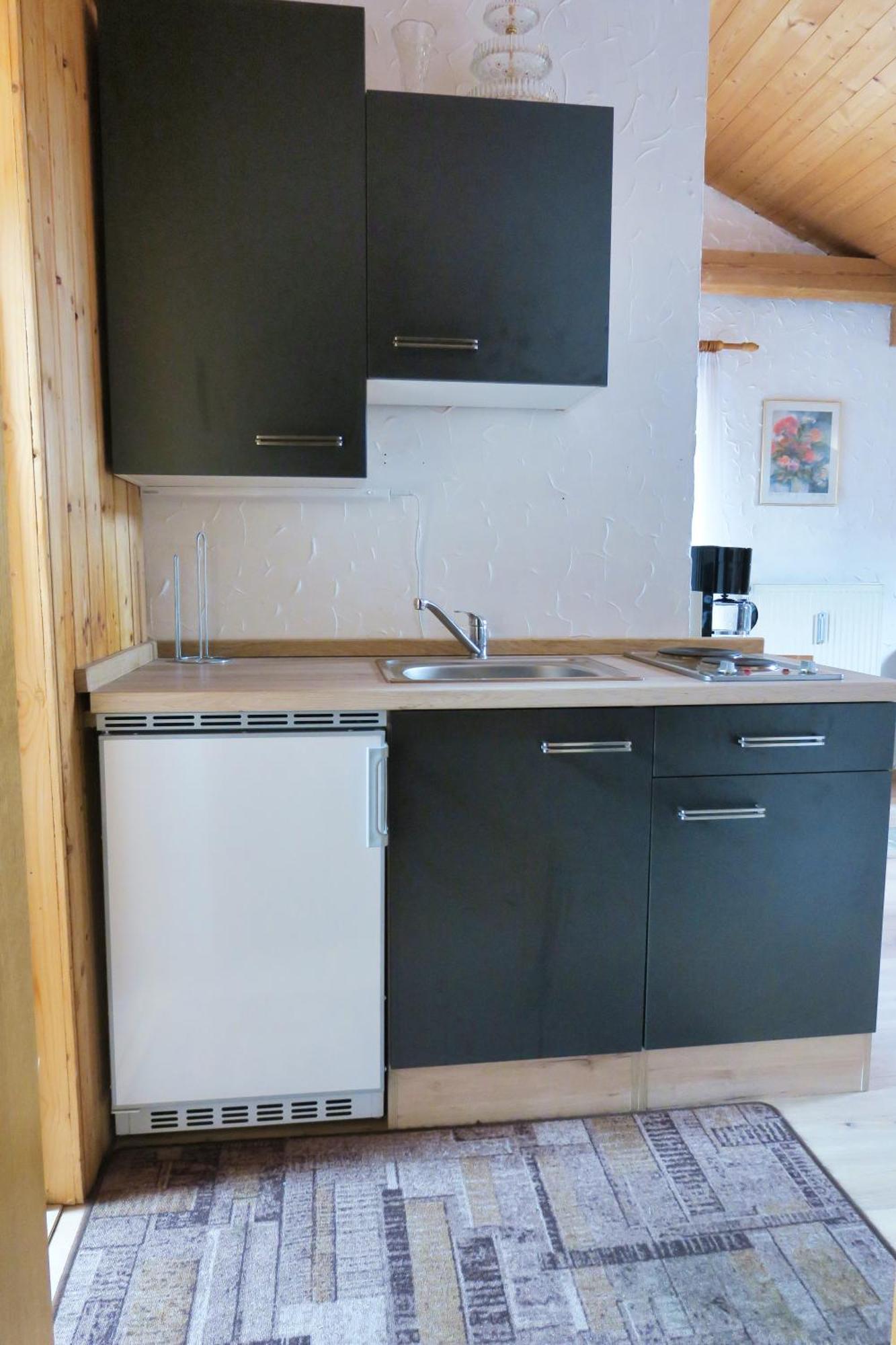 Ferienwohnung Degner Schönberg Exterior foto