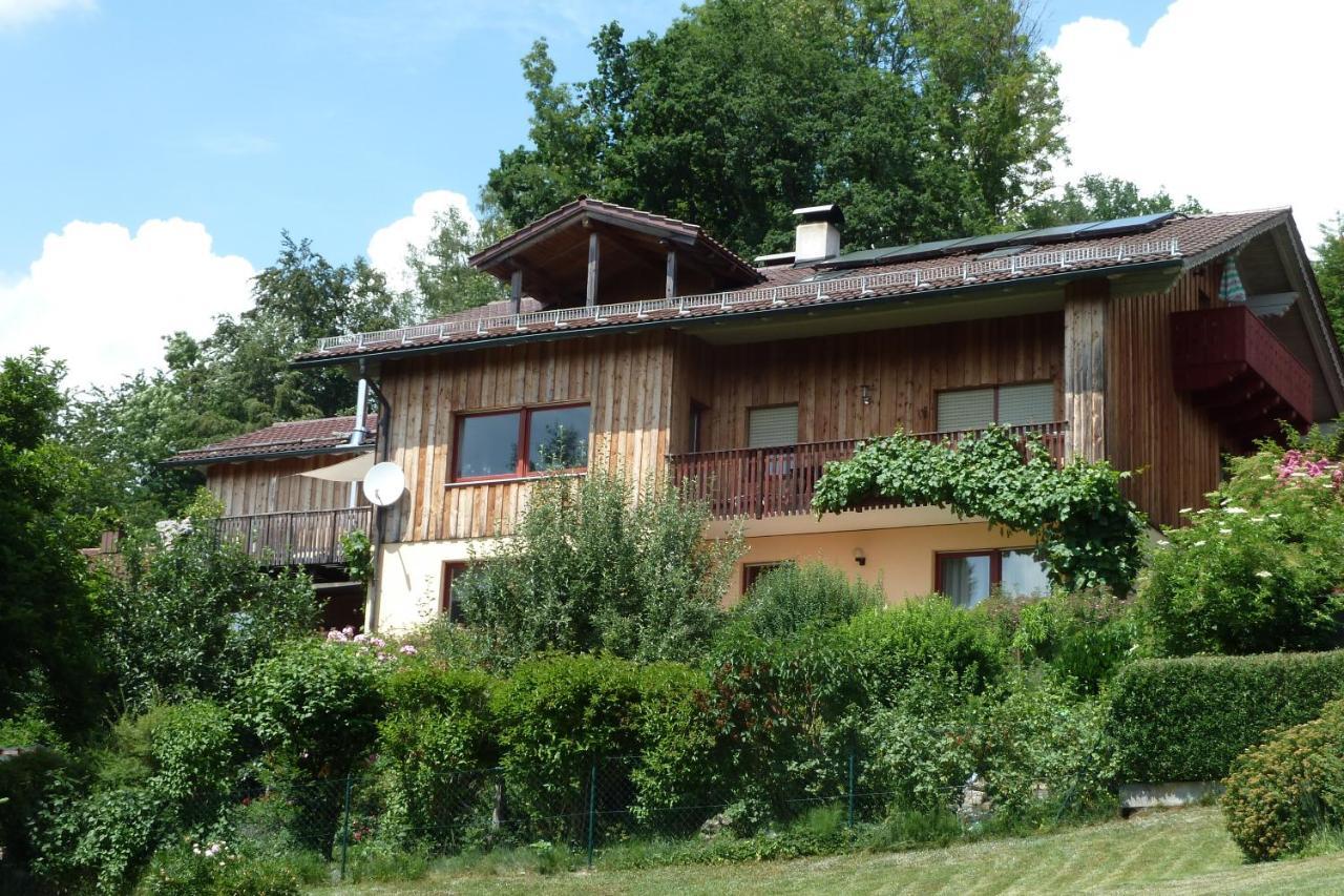 Ferienwohnung Degner Schönberg Exterior foto