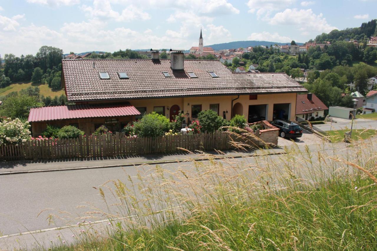 Ferienwohnung Degner Schönberg Exterior foto
